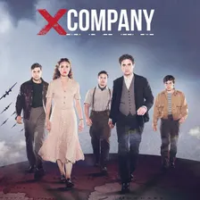 X Company