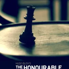 The Honourable Woman