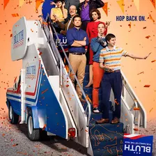 Arrested Development