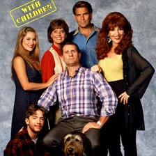 Married... with Children