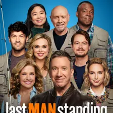 Last Man Standing