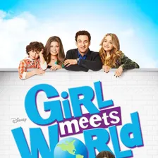 Girl Meets World