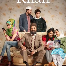 Citizen Khan