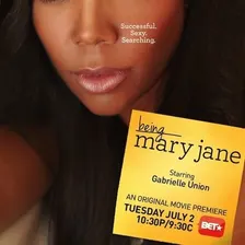 Being Mary Jane