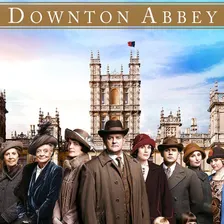 Downton Abbey