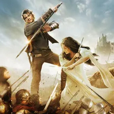 Legend of the Seeker
