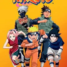 Naruto