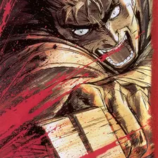 Berserk