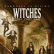 Witches of East End