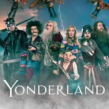 Yonderland