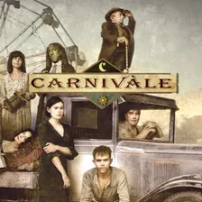 Carnivàle