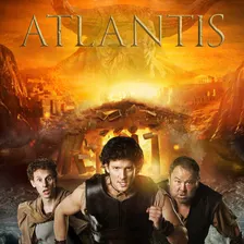 Atlantis