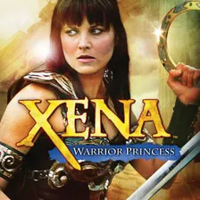 Xena: Warrior Princess