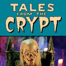 Tales from the Crypt