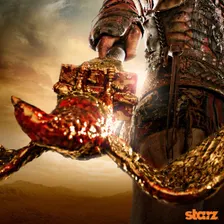 Spartacus