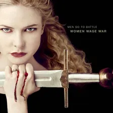 The White Queen