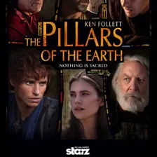The Pillars of the Earth