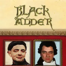 Blackadder