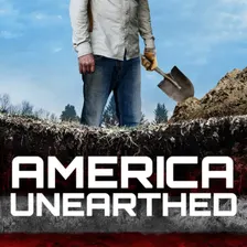 America Unearthed