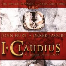 I, Claudius