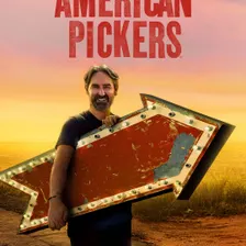 American Pickers