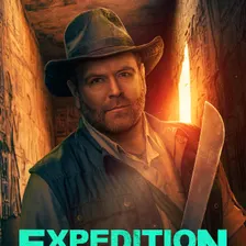Expedition Unknown
