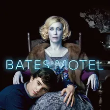 Bates Motel