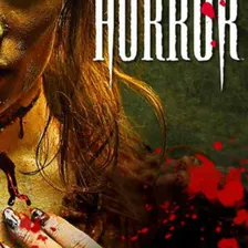 Masters of Horror