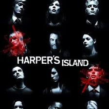 Harper's Island