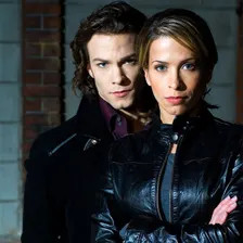 Blood Ties
