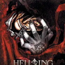 Hellsing Ultimate