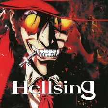 Hellsing