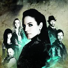 Lost Girl