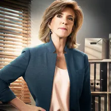 Cold Justice