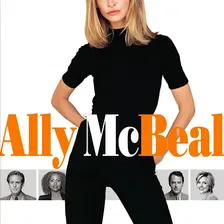 Ally McBeal