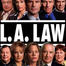 L.A. Law