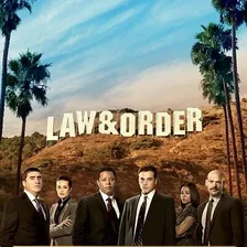 Law & Order: LA