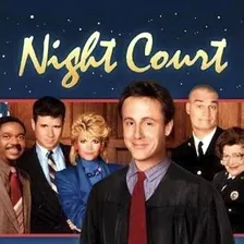 Night Court