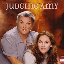 Judging Amy
