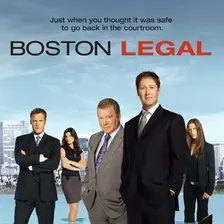 Boston Legal