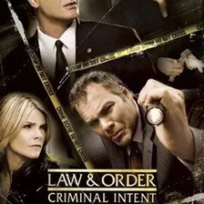 Law & Order: Criminal Intent