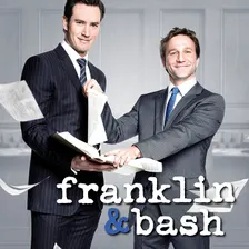 Franklin & Bash