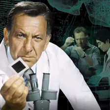 Quincy, M.E.