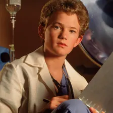 Doogie Howser, M.D.
