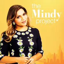 The Mindy Project
