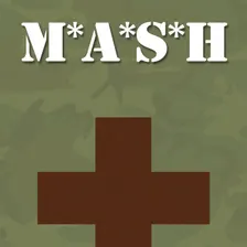 M*A*S*H