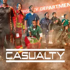 Casualty