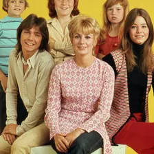The Partridge Family
