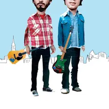 Flight of the Conchords