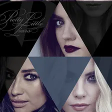 Pretty Little Liars